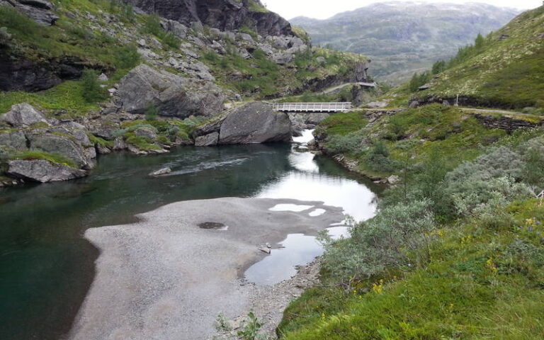 Rallarvegen