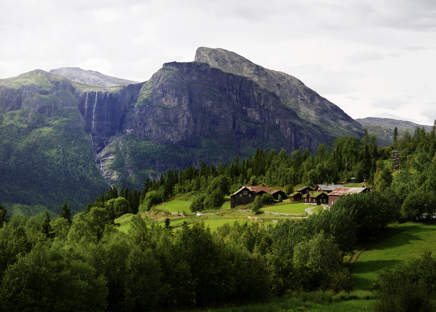 Gilde Hemsedal no017077 Foto Øivind Haug