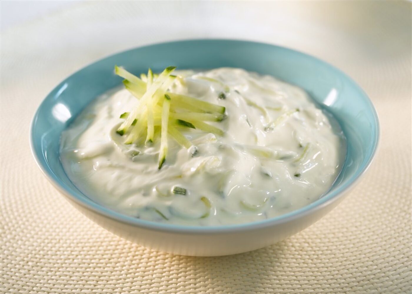 Tzatziki