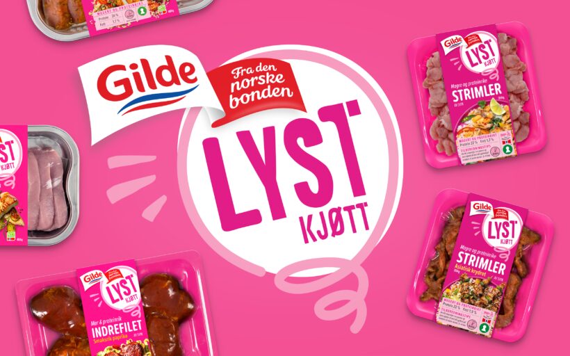 Lyst Kjøtt Thumbnail