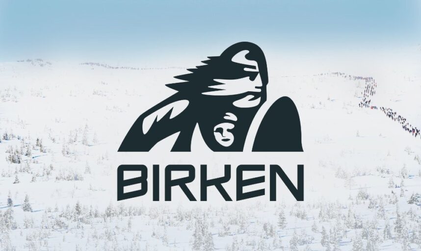 Birken logo