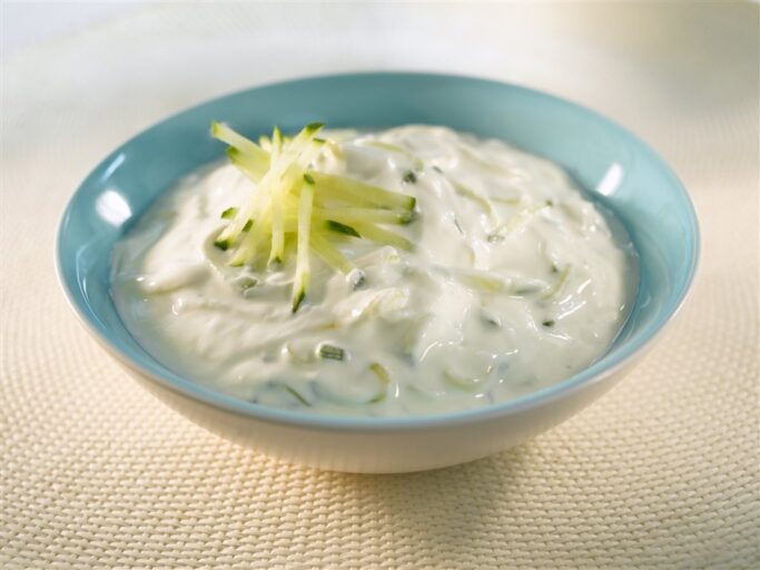 Tzatziki