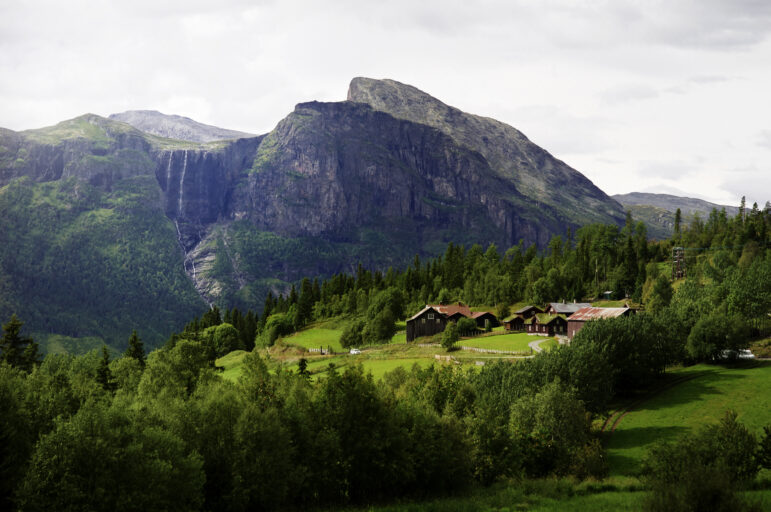 Gilde Hemsedal no017077 Foto Oivind Haug