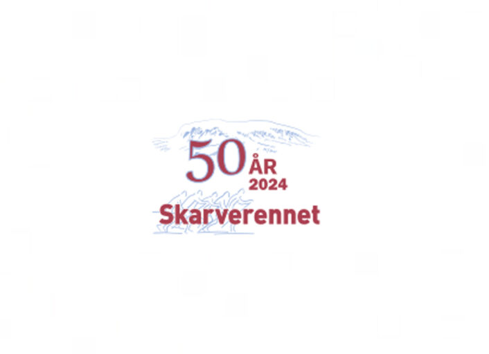 Skarverennet